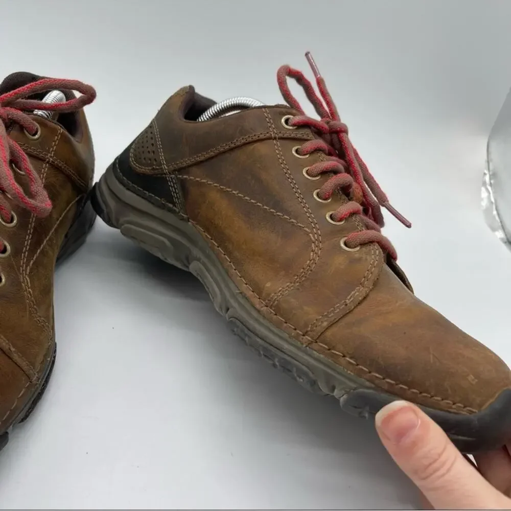 Timberland Earthkeepers, Anti Fatigue Leather Oxfords, Size 9.5. Excellent cond!